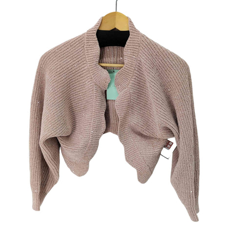 トッカ TOCCA MIDNIGHT STAR BORELO レディース FREE