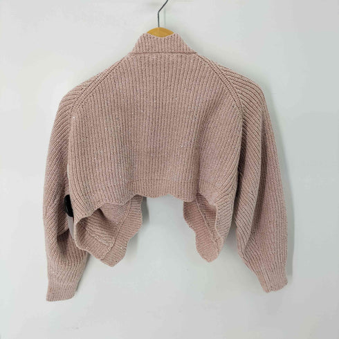 トッカ TOCCA MIDNIGHT STAR BORELO レディース FREE