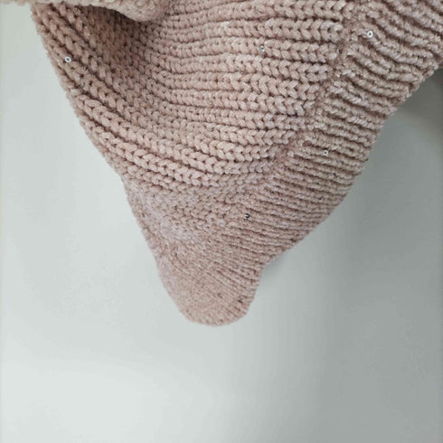 トッカ TOCCA MIDNIGHT STAR BORELO レディース FREE