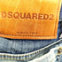 ディースクエアード DSQUARED2 ボタンフライデニムパンツ メンズ 54