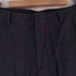 カルバンクライン CALVIN KLEIN ウール昆スラックスパンツ メンズ 88