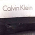 カルバンクライン CALVIN KLEIN ウール昆スラックスパンツ メンズ 88