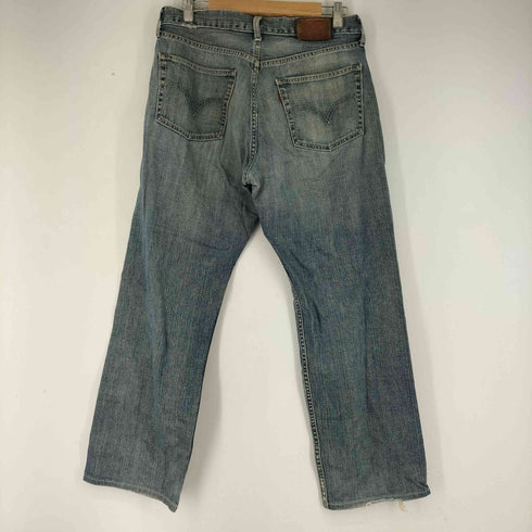 リーバイス Levis 5年製 503デニムパンツ メンズ 33