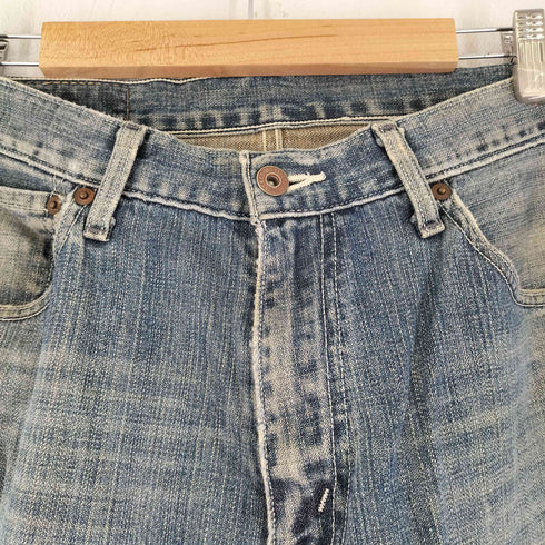 リーバイス Levis 5年製 503デニムパンツ メンズ 33