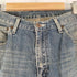 リーバイス Levis 5年製 503デニムパンツ メンズ 33