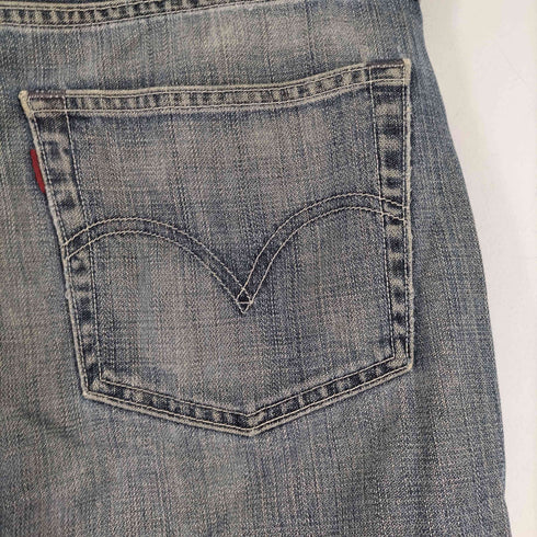 リーバイス Levis 5年製 503デニムパンツ メンズ 33
