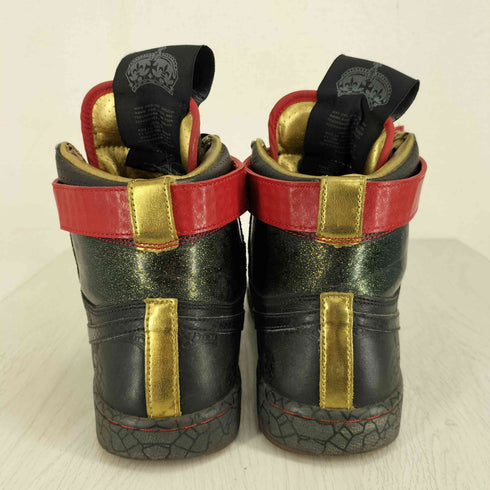 ナイキ NIKE DYNASTY HIGH メンズ JPN:27