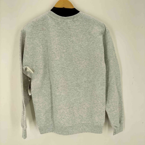 シアター ciatre SPIDER WEB SWEAT TOP メンズ JPN:S