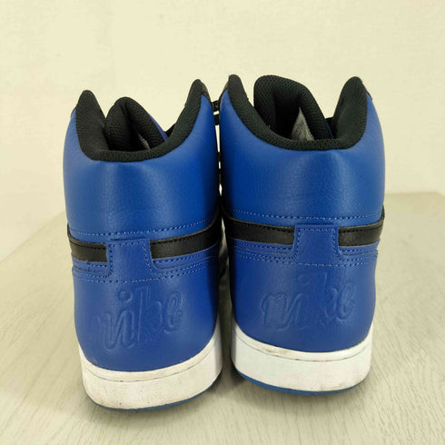 ナイキ NIKE EBERNON MID メンズ JPN:28