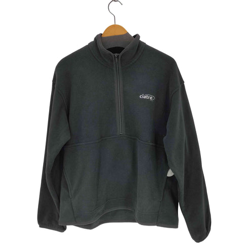 シアター ciatre P/O fleece top メンズ JPN:M