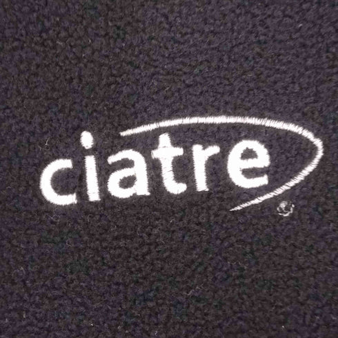 シアター ciatre P/O fleece top メンズ JPN:M