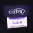 シアター ciatre P/O fleece top メンズ JPN:M