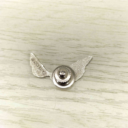 シュプリーム Supreme 21AW Eyes Pin メンズ