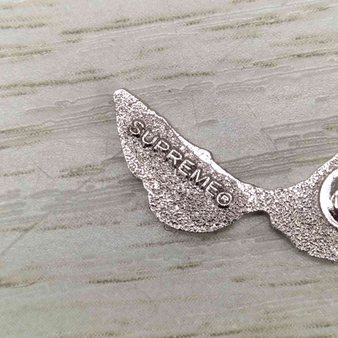 シュプリーム Supreme 21AW Eyes Pin メンズ