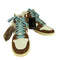 ナイキ NIKE Dunk High Vintage Pecan and Sail メンズ JPN:28