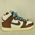 ナイキ NIKE Dunk High Vintage Pecan and Sail メンズ JPN:28