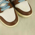 ナイキ NIKE Dunk High Vintage Pecan and Sail メンズ JPN:28
