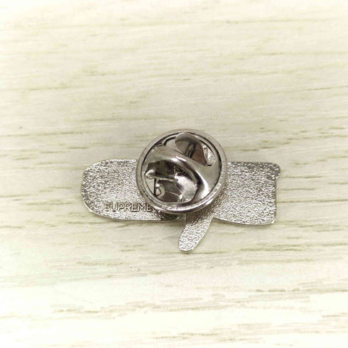 シュプリーム Supreme 22SS Bad Pin メンズ