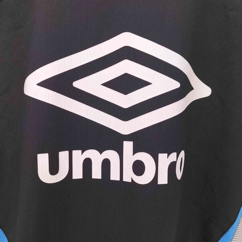 アンブロ UMBRO ドライクロストップ ピステ メンズ O