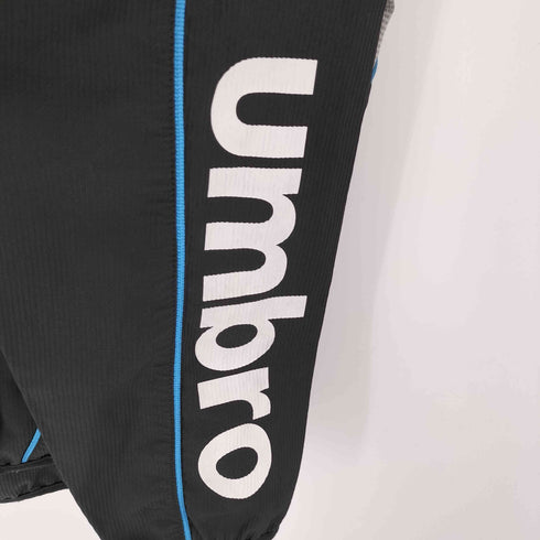 アンブロ UMBRO ドライクロストップ ピステ メンズ O
