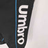 アンブロ UMBRO ドライクロストップ ピステ メンズ O