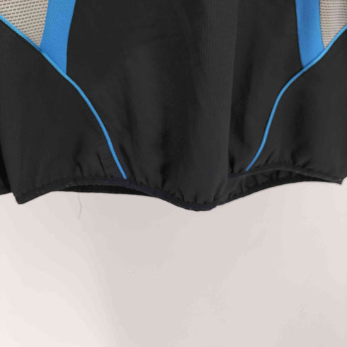 アンブロ UMBRO ドライクロストップ ピステ メンズ O