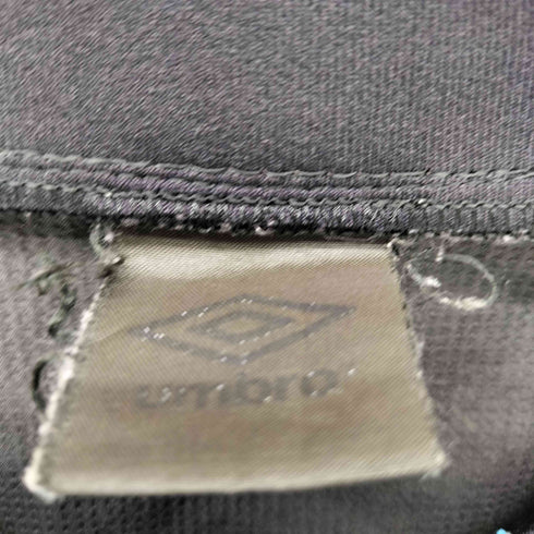 アンブロ UMBRO ドライクロストップ ピステ メンズ O