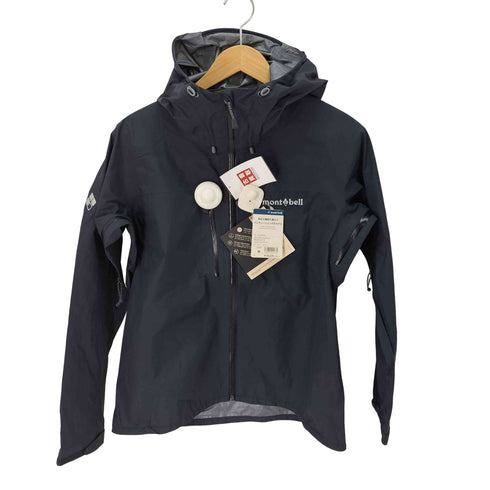 モンベル mont bell テンペスト ジャケット GORE-TEX/ゴアテックス レディース JPN:M
