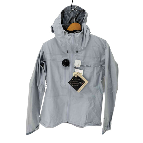 モンベル mont bell テンペスト ジャケット GORE-TEX/ゴアテックス レディース JPN:M