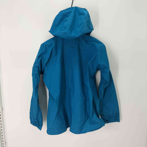 モンベル mont bell テンペスト ジャケット GORE-TEX/ゴアテックス レディース JPN:XL