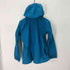 モンベル mont bell テンペスト ジャケット GORE-TEX/ゴアテックス レディース JPN:XL