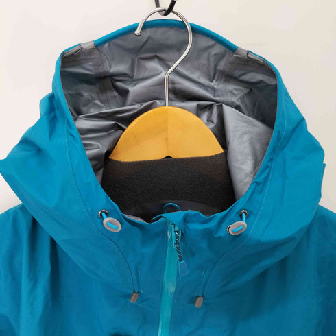 モンベル mont bell テンペスト ジャケット GORE-TEX/ゴアテックス レディース JPN:XL