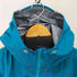モンベル mont bell テンペスト ジャケット GORE-TEX/ゴアテックス レディース JPN:XL