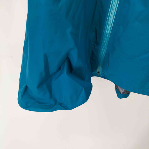 モンベル mont bell テンペスト ジャケット GORE-TEX/ゴアテックス レディース JPN:XL