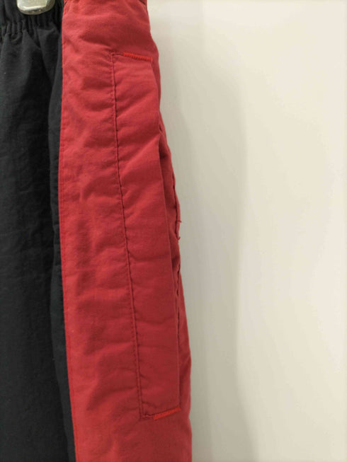 ノーティカコンプレッション NAUTICA COMPETITION サイドライン ナイロン イージージョガーパンツ メンズ JPN:XL