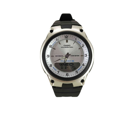 カシオ CASIO AW-80-7AJH メンズ