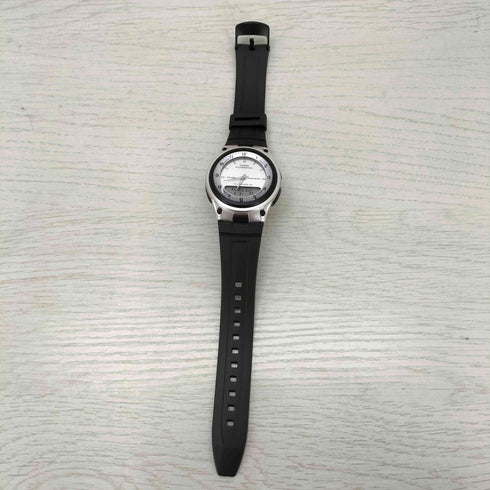 カシオ CASIO AW-80-7AJH メンズ