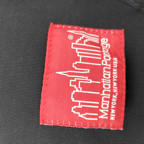マンハッタンポーテージ Manhattan Portage CORDURA ショルダー メッセンジャーバッグ メンズ