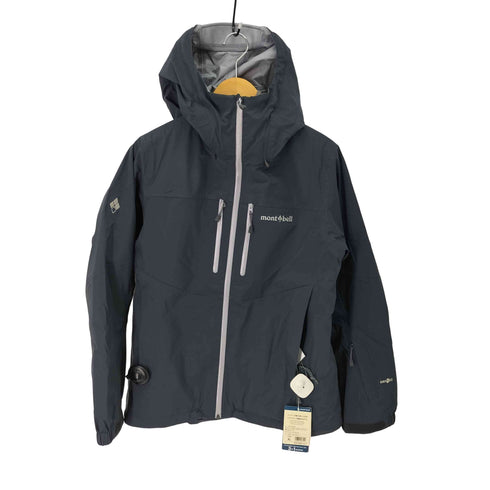 モンベル mont bell 3in1 フォールライン パーカ レディース import:XL