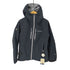 モンベル mont bell 3in1 フォールライン パーカ レディース import:XL