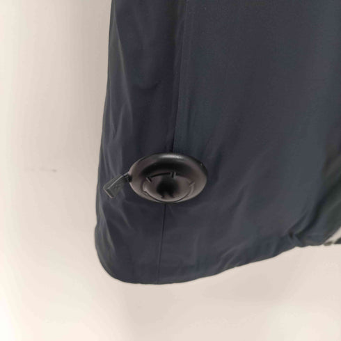 モンベル mont bell 3in1 フォールライン パーカ レディース import:XL