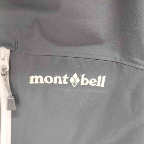 モンベル mont bell 3in1 フォールライン パーカ レディース import:XL
