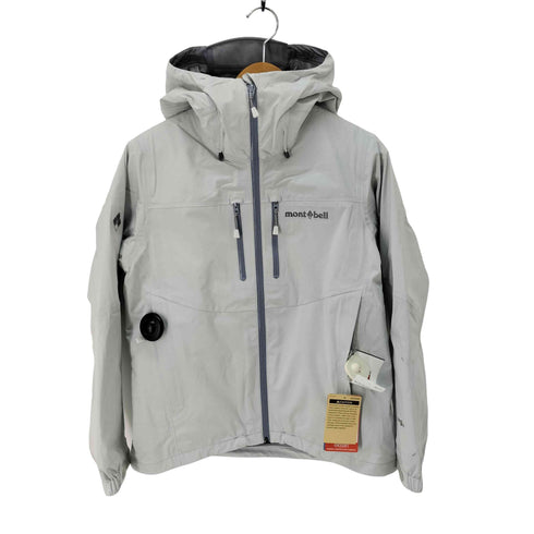 モンベル mont bell 3in1 フォールライン パーカ レディース JPN:M