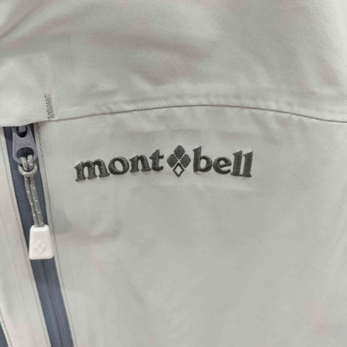 モンベル mont bell 3in1 フォールライン パーカ レディース JPN:M