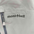 モンベル mont bell 3in1 フォールライン パーカ レディース JPN:M