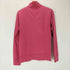 ディーゼル DIESEL 00S Y2K IND 1978 プリント ジップアップ スウェット メンズ import:S