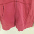 ディーゼル DIESEL 00S Y2K IND 1978 プリント ジップアップ スウェット メンズ import:S