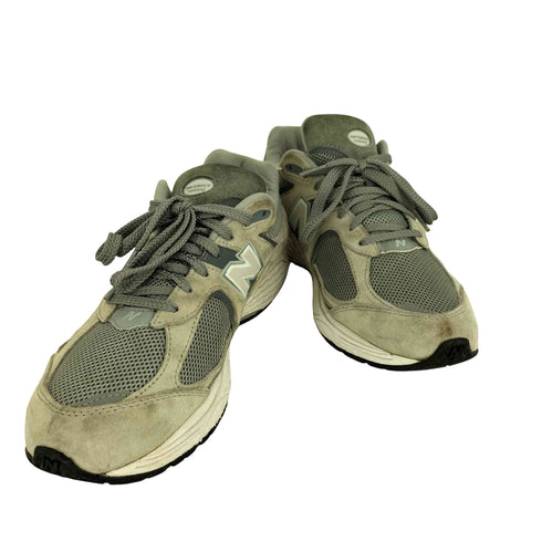 ニューバランス NEW BALANCE 2002R メンズ JPN:27