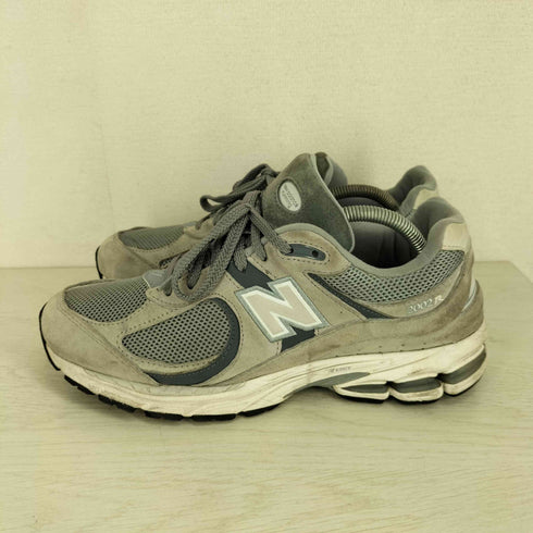 ニューバランス NEW BALANCE 2002R メンズ JPN:27