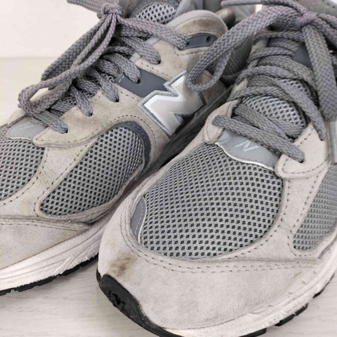 ニューバランス NEW BALANCE 2002R メンズ JPN:27